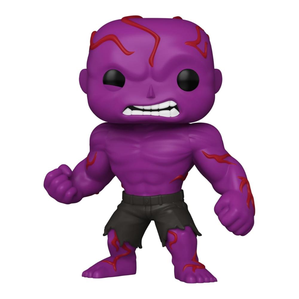 Funko Pop Marvel: Marvel What If 2 - The Freak