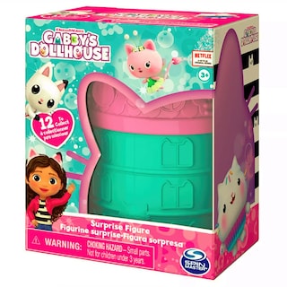 Foto 1 | Surprise Figure Gabby's Dollhouse Para Niños De 3 Años En Adelante - Venta Internacional.
