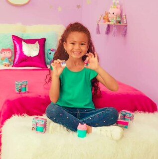 Foto 2 | Surprise Figure Gabby's Dollhouse Para Niños De 3 Años En Adelante - Venta Internacional.