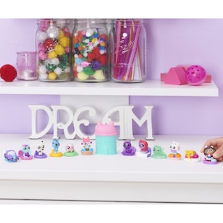 Foto 3 | Surprise Figure Gabby's Dollhouse Para Niños De 3 Años En Adelante - Venta Internacional.