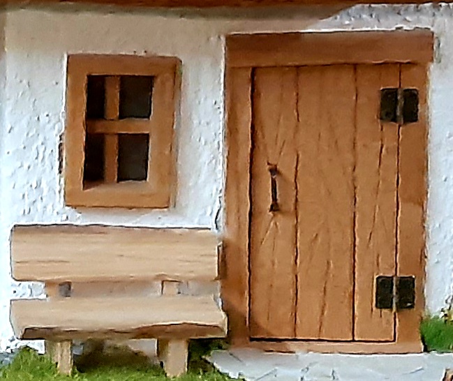 Foto 5 | Accesorios De Hardware, Bisagras, Casa De Muñecas En Miniatura Honbay, 50 Unidades - Venta Internacional.