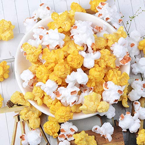 Foto 5 pulgar | Palomitas De Resina En Miniatura Hiawbon, 30 Unidades, Para Decoración Diy - Venta Internacional.
