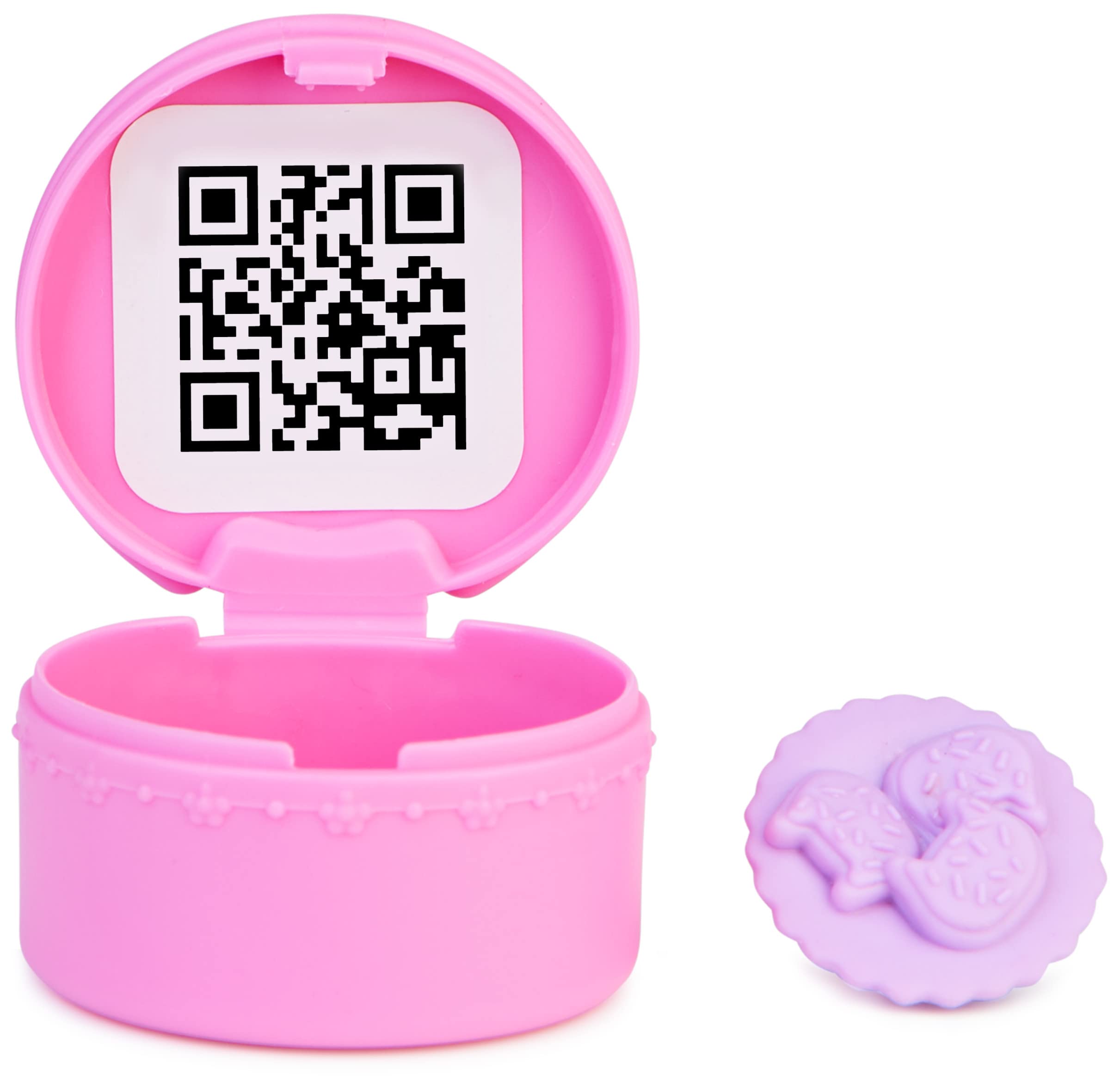 Foto 8 pulgar | Juego De Pegatinas Gabbys Dollhouse Pandy Paws Birthday With Bon - Venta Internacional.