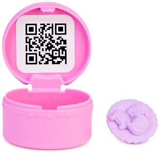 Foto 7 | Juego De Pegatinas Gabbys Dollhouse Pandy Paws Birthday With Bon - Venta Internacional.
