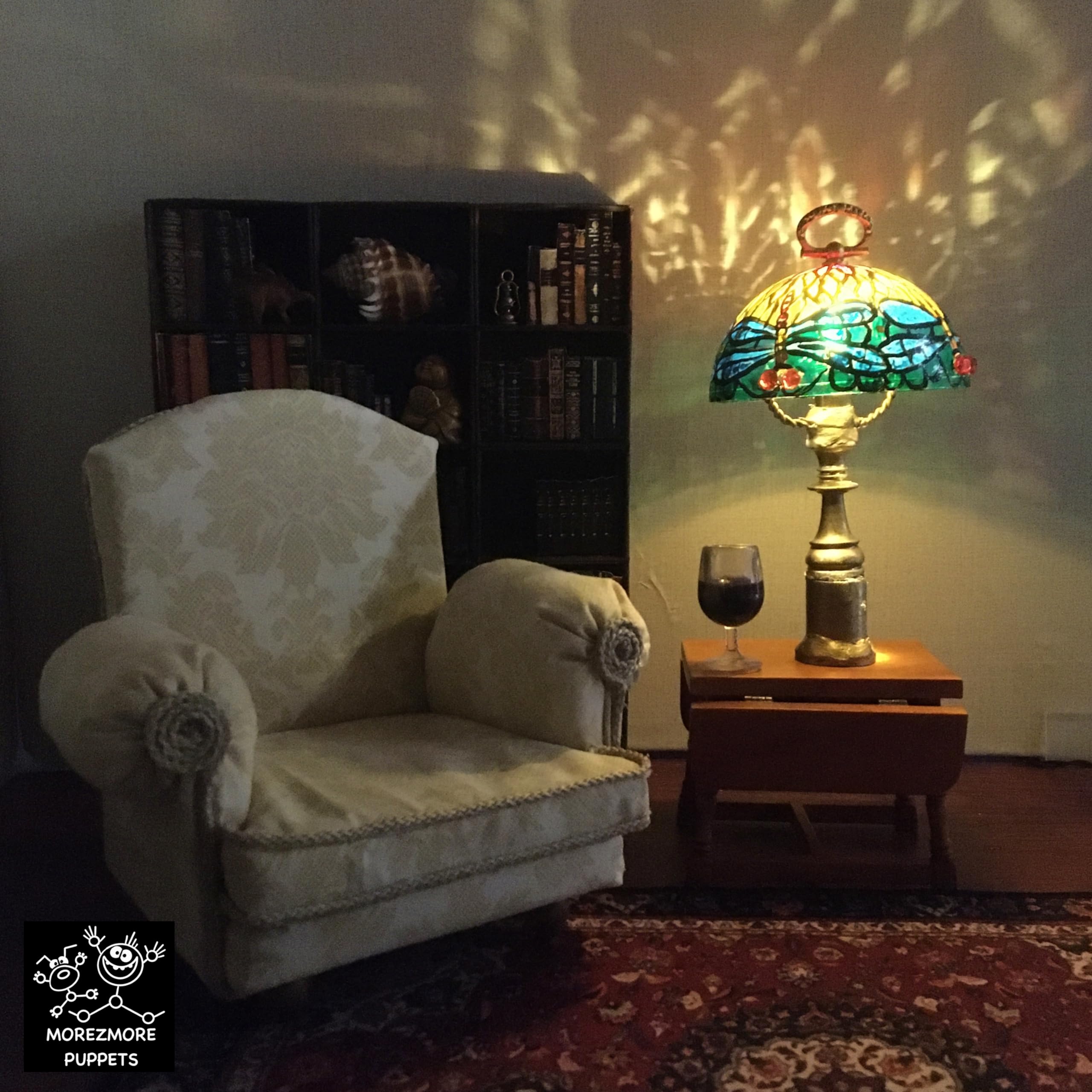 Foto 6 pulgar | Mini Luces Eléctricas Inalámbricas De Color Blanco Cálido Para Casa De Muñecas X10 - Venta Internacional.