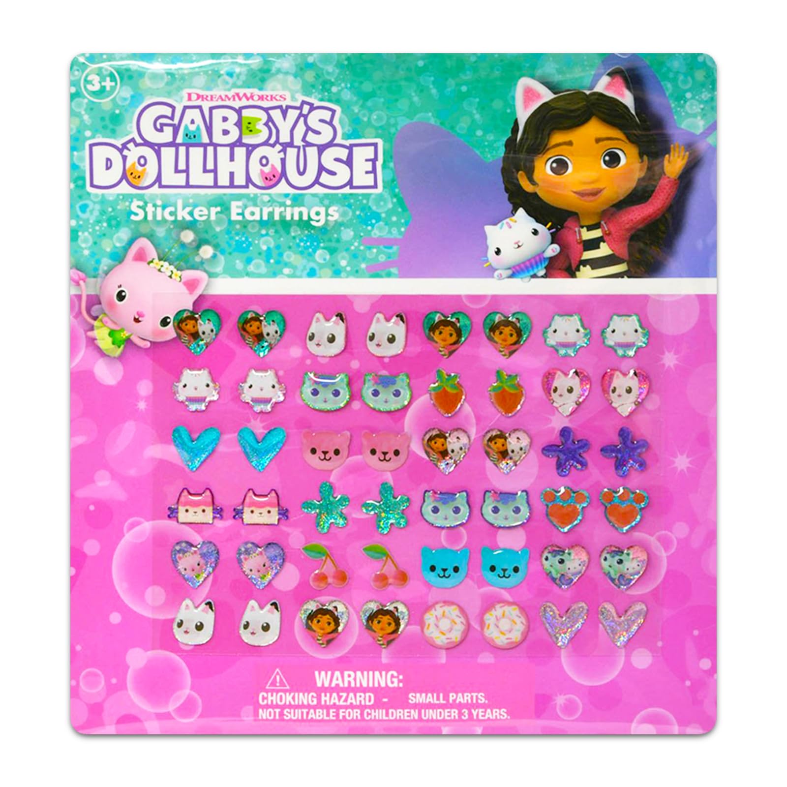 Foto 3 pulgar | Set De Accesorios Dreamworks Gabby's Dollhouse Para Niñas - Venta Internacional.