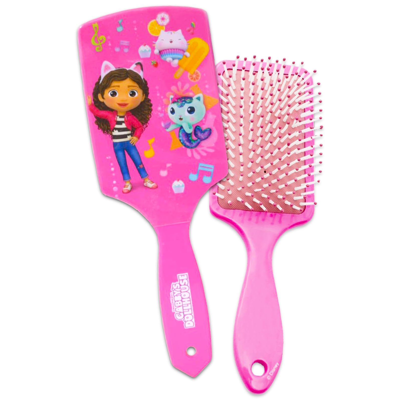 Foto 3 | Set De Accesorios Dreamworks Gabby's Dollhouse Para Niñas - Venta Internacional.