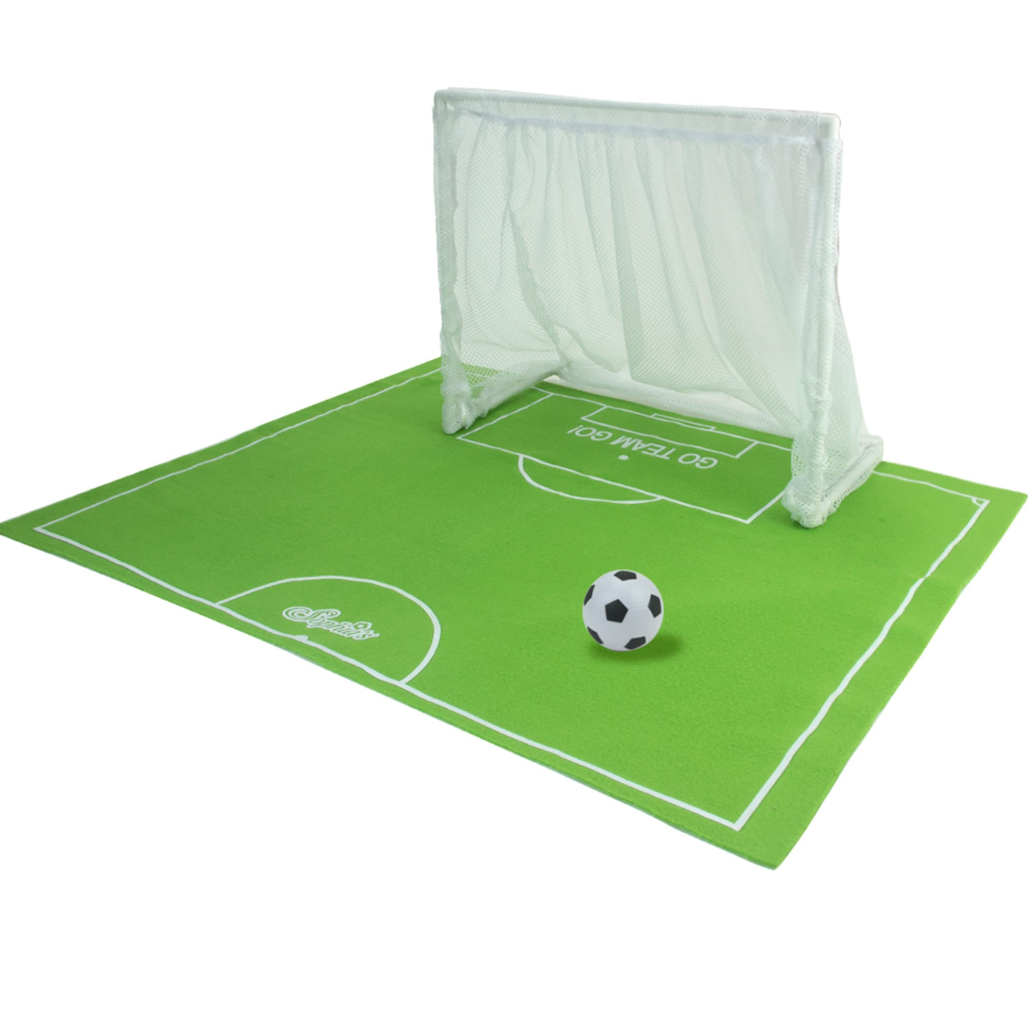Foto 1 | Set De Fútbol Sophia's 18 Doll Con Red De Portería, Campo Deportivo - Venta Internacional.