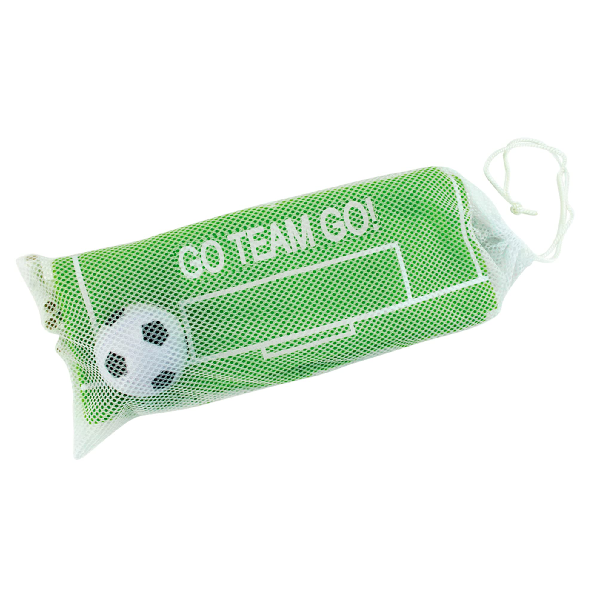 Foto 4 pulgar | Set De Fútbol Sophia's 18 Doll Con Red De Portería, Campo Deportivo - Venta Internacional.