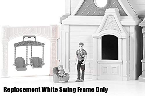Foto 3 pulgar | Pieza De Repuesto Para Columpio Fisher-price Loving Family Dollhouse  - Venta Internacional.