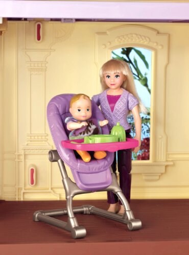 Fisher price loving family deals