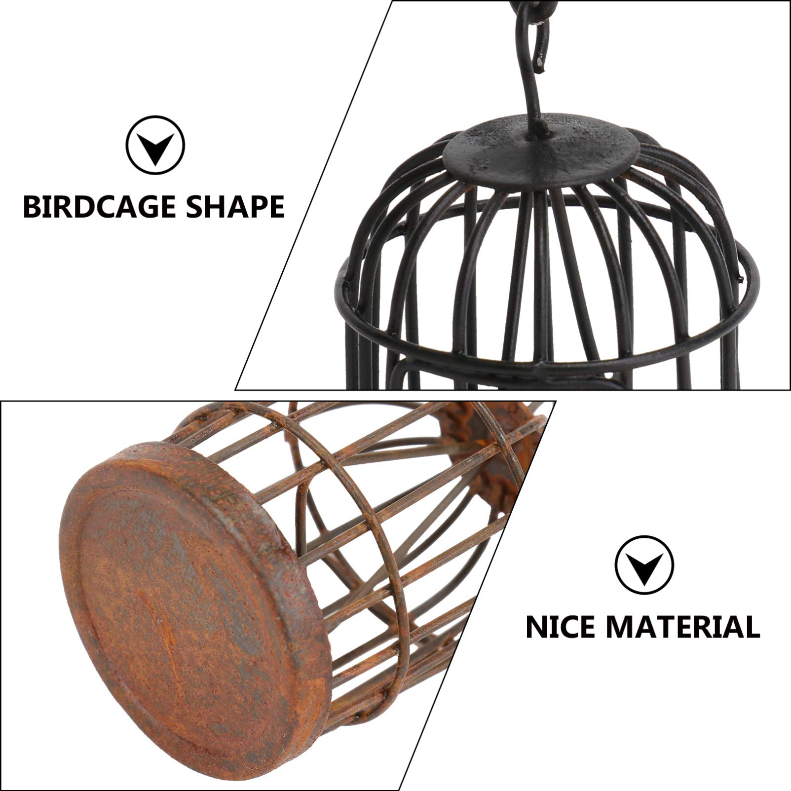 Foto 2 | Colgante Decorativo 2 Piezas - Venta Internacional