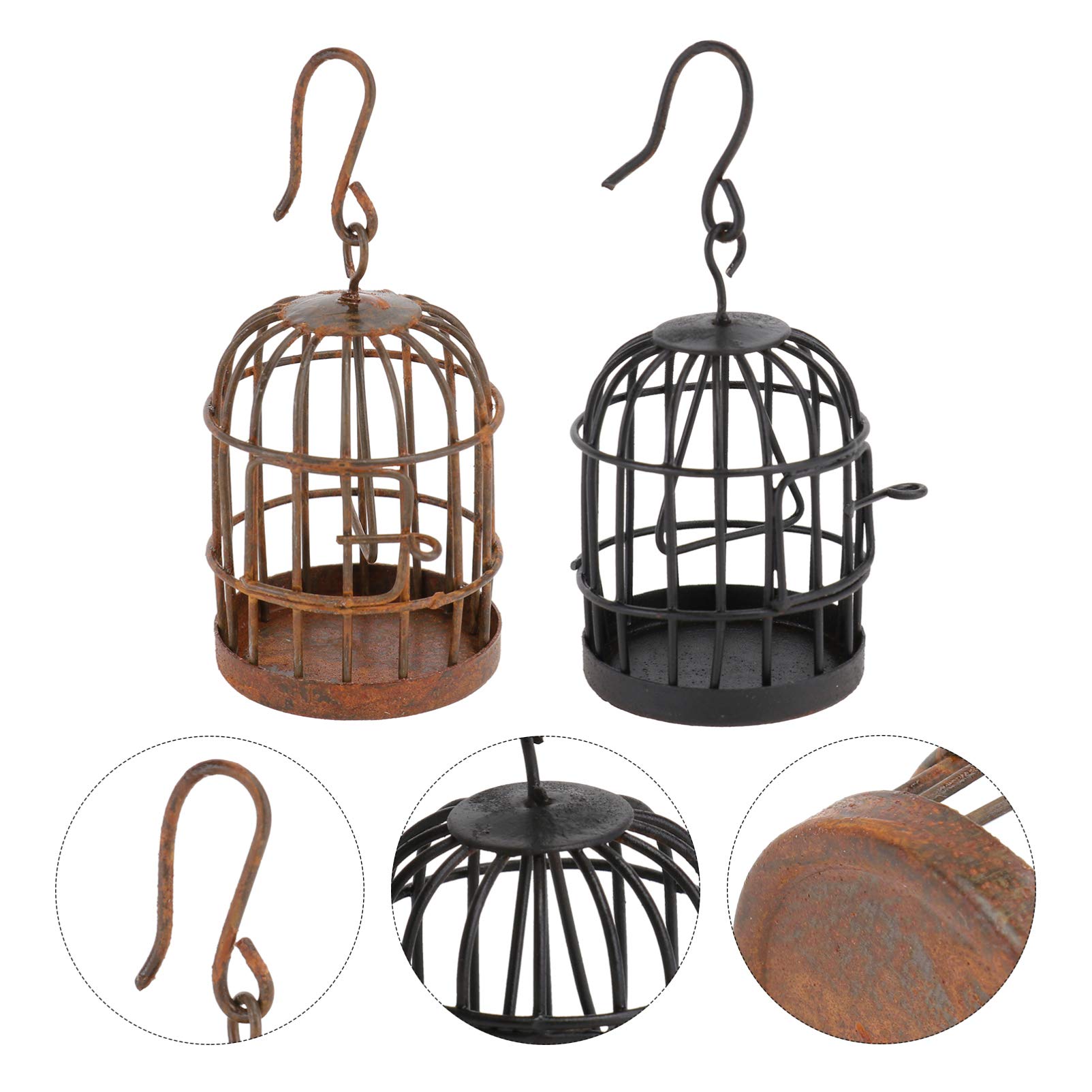 Foto 4 pulgar | Colgante Decorativo 2 Piezas - Venta Internacional