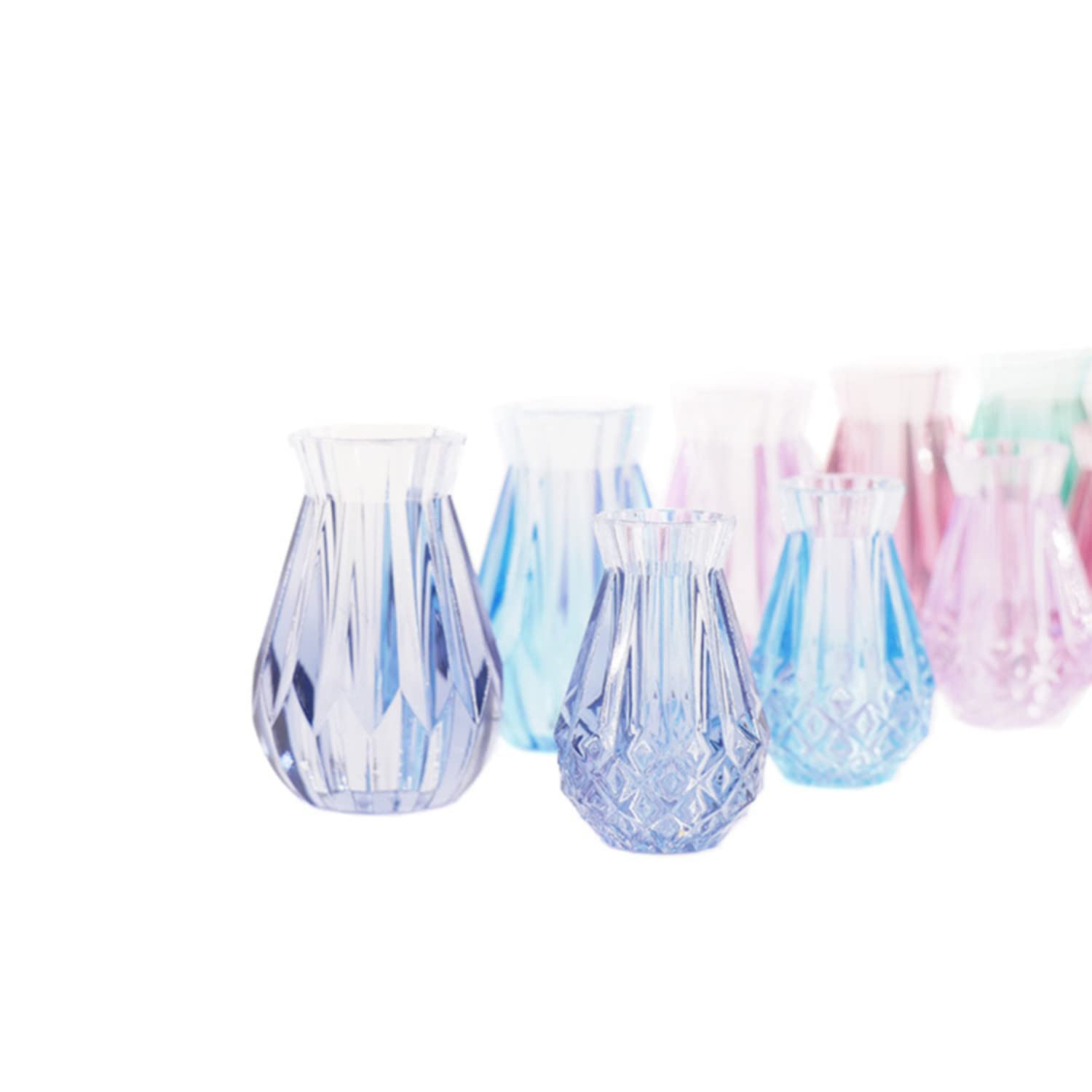 Foto 4 pulgar | Floreros para Casa de Muñecas a Escala 1:12 - Venta Internacional