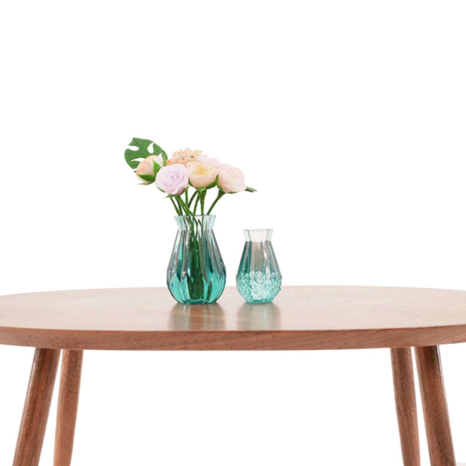 Foto 7 | Floreros para Casa de Muñecas a Escala 1:12 - Venta Internacional