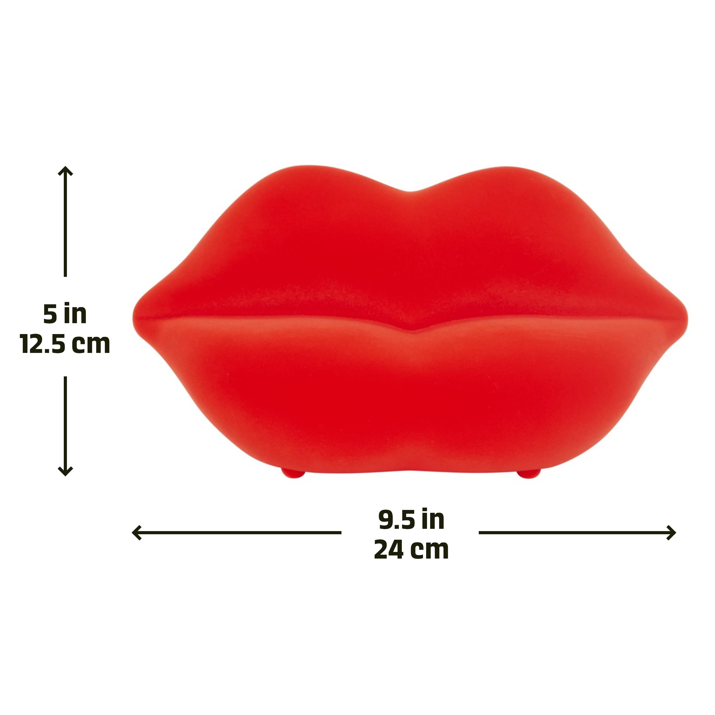 Foto 4 pulgar | Sofá Labial Playset Bratz Funky Fashion Furniture Para 2 Muñecas - Venta Internacional.