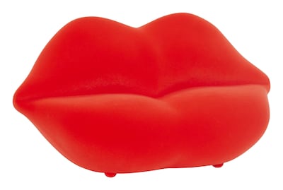 Foto 5 | Sofá Labial Playset Bratz Funky Fashion Furniture Para 2 Muñecas - Venta Internacional.