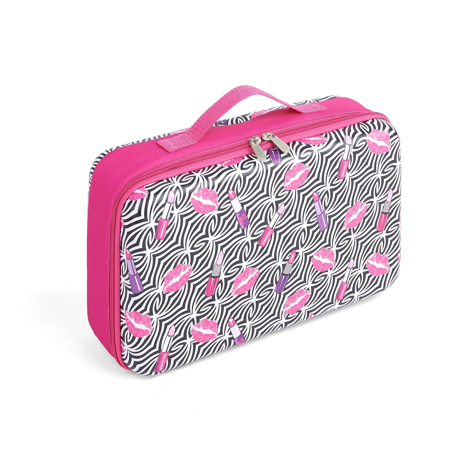 Funda De Almacenamiento Con Forma De Tejón Para Muñecas Modernas De 30 Cm, Color Rosa - Venta Internacional.