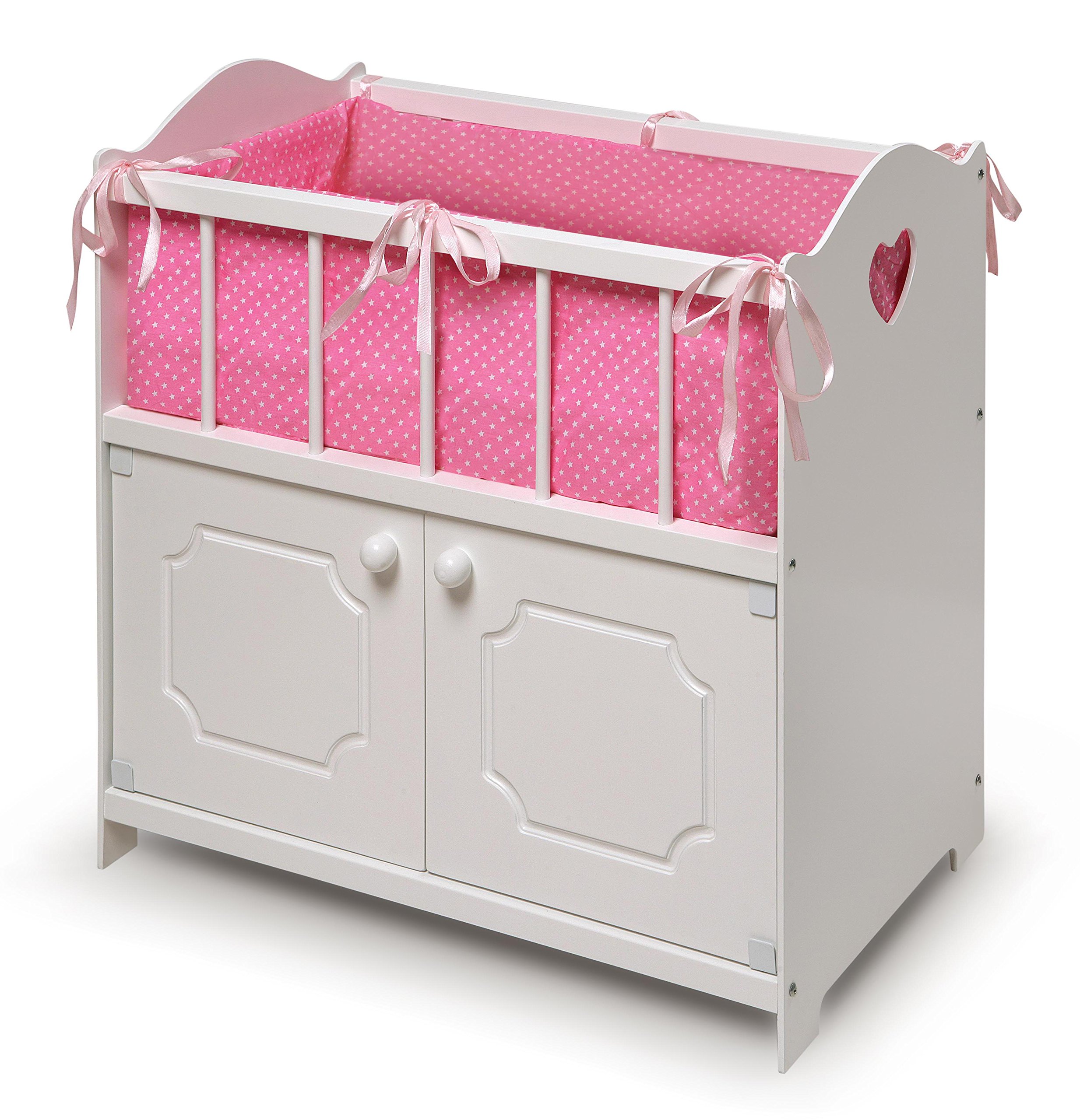 Cesta Tipo Tejón Toy Doll Con Almacenamiento Para Muñecas De 22 Pulgadas - Venta Internacional.