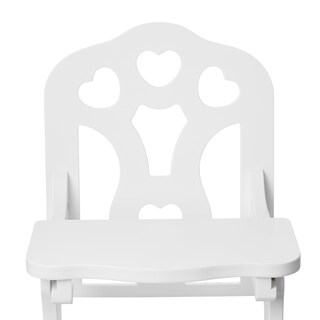 Foto 4 | Trona Para Muñecas Melissa & Doug Wooden Pretend Play, 20 Pulgadas - Venta Internacional.
