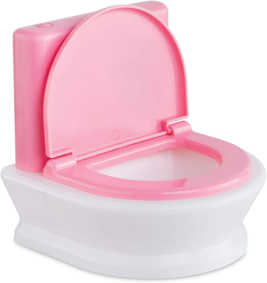 Foto 5 pulgar | Muñeca Interactiva Potty Corolle Con 2 Sonidos, Muñecas De 12 A 14 Años - Venta Internacional.