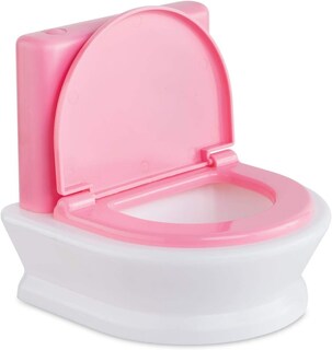 Foto 4 | Muñeca Interactiva Potty Corolle Con 2 Sonidos, Muñecas De 12 A 14 Años - Venta Internacional.