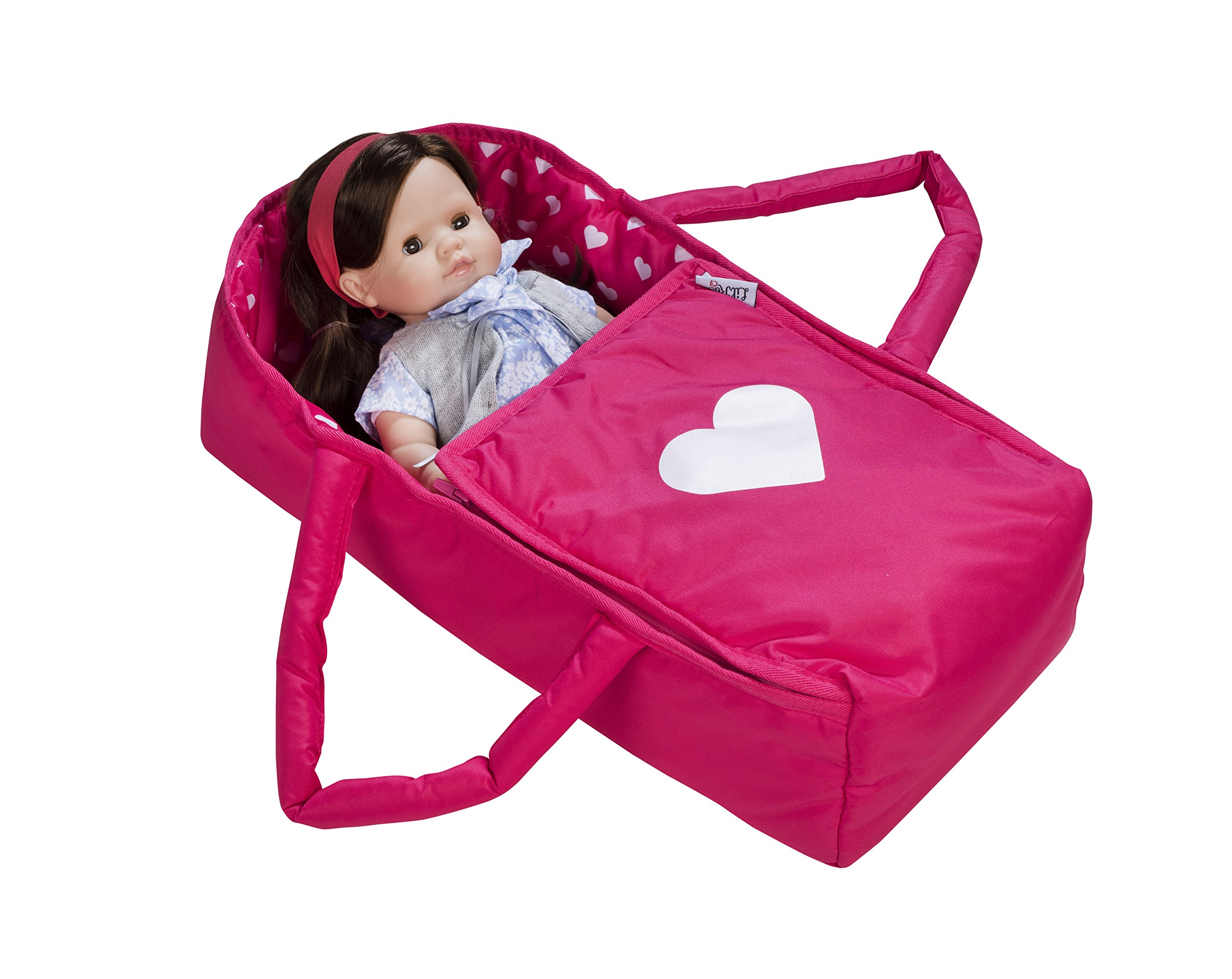 Foto 3 pulgar | Cama de Viaje American Girl para Muñeca de 18 Pulgadas - Venta Internacional