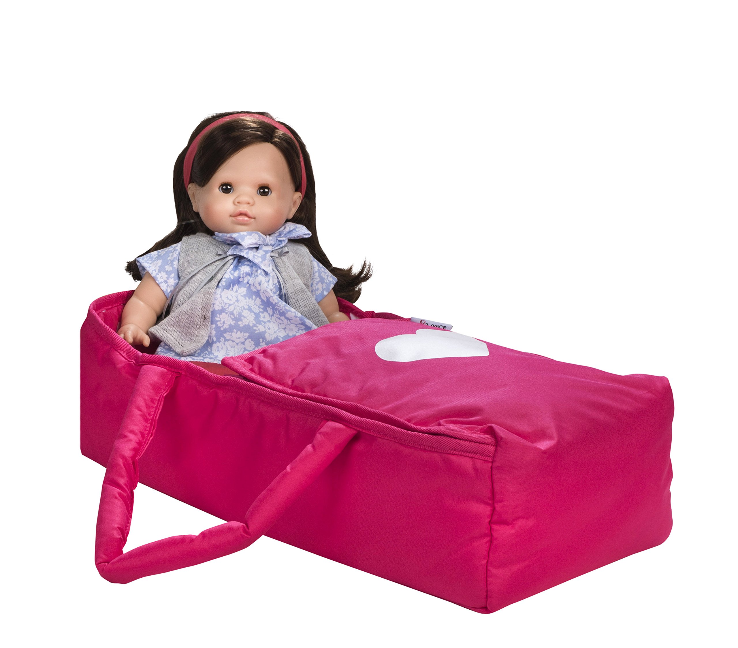 Foto 4 pulgar | Cama de Viaje American Girl para Muñeca de 18 Pulgadas - Venta Internacional