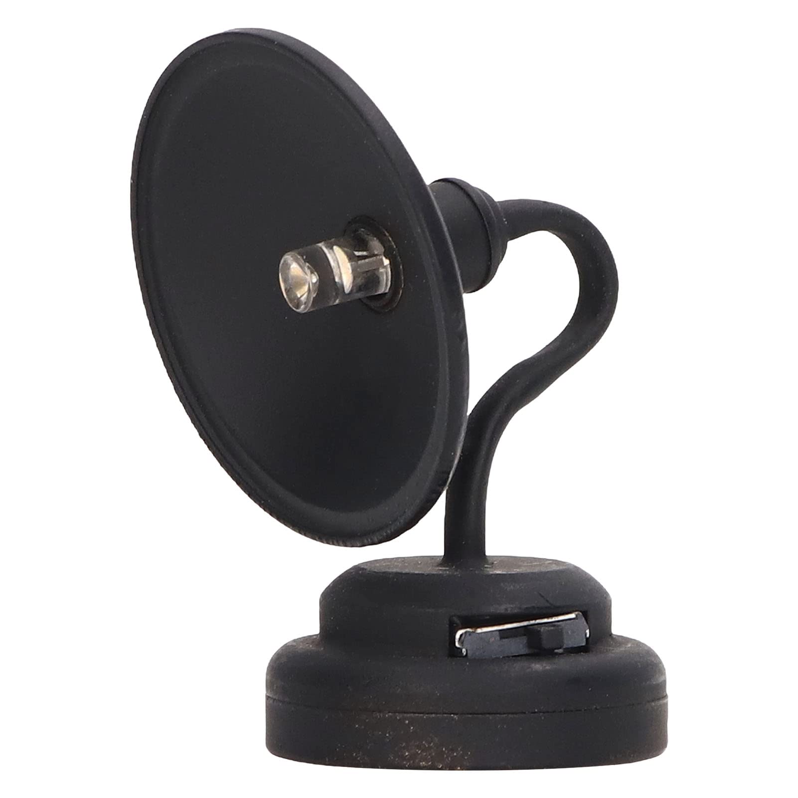 Foto 2 pulgar | Lámpara De Pared Para Casa De Muñecas, Miniatura Led, Escala 1:12, Para Casa De Muñecas - Venta Internacional.