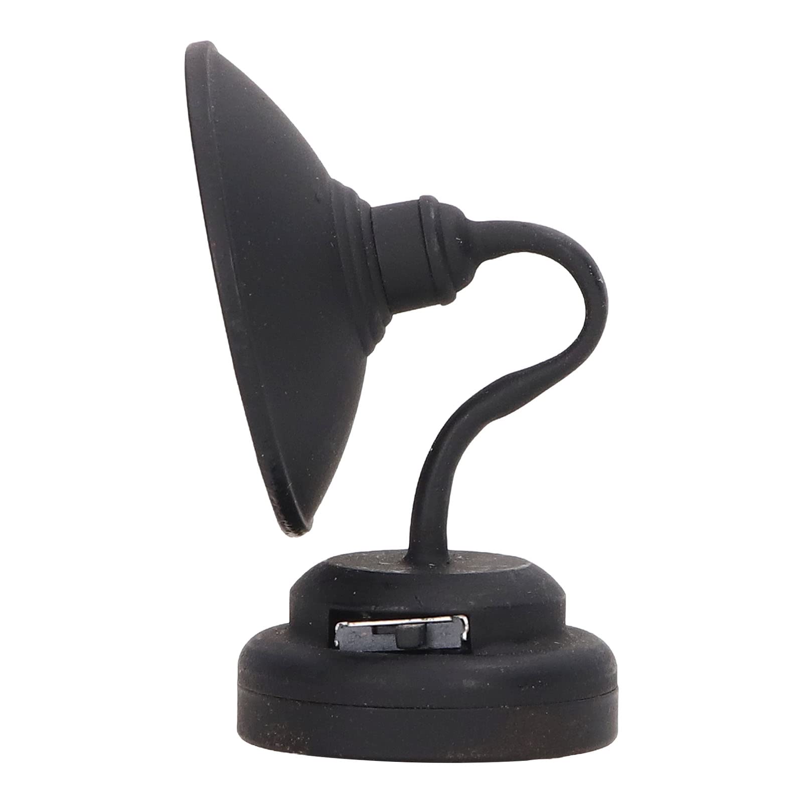 Foto 4 pulgar | Lámpara De Pared Para Casa De Muñecas, Miniatura Led, Escala 1:12, Para Casa De Muñecas - Venta Internacional.
