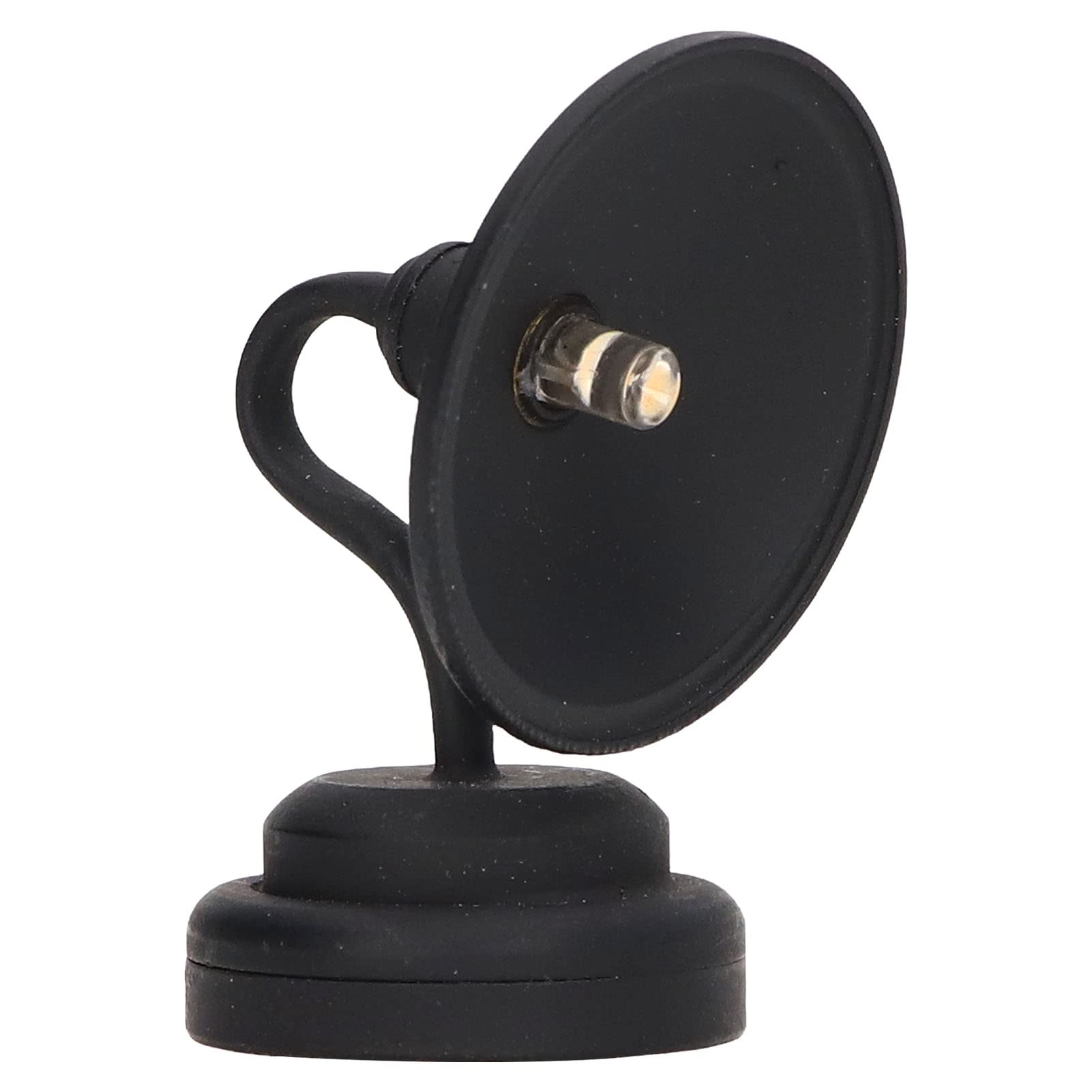 Foto 8 pulgar | Lámpara De Pared Para Casa De Muñecas, Miniatura Led, Escala 1:12, Para Casa De Muñecas - Venta Internacional.