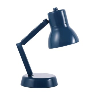 Foto 1 | Lámpara De Escritorio De Simulación, Casa De Muñecas, Muebles, Luz Led, Juguete - Venta Internacional.