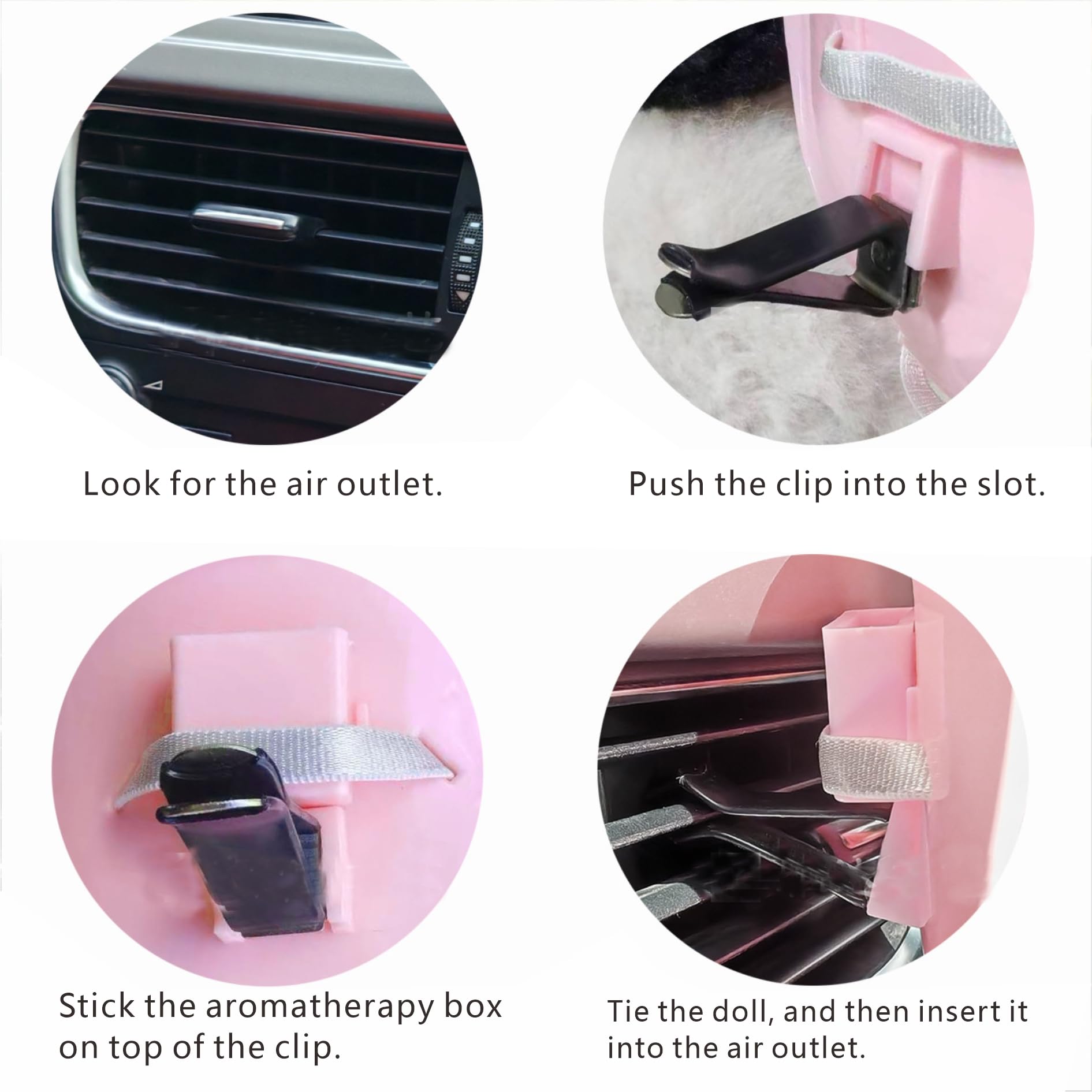 Foto 4 pulgar | Asiento De Seguridad Para Muñecas Labubu, Color Verde, Para Muñecas De 10 A 17 Cm - Venta Internacional.
