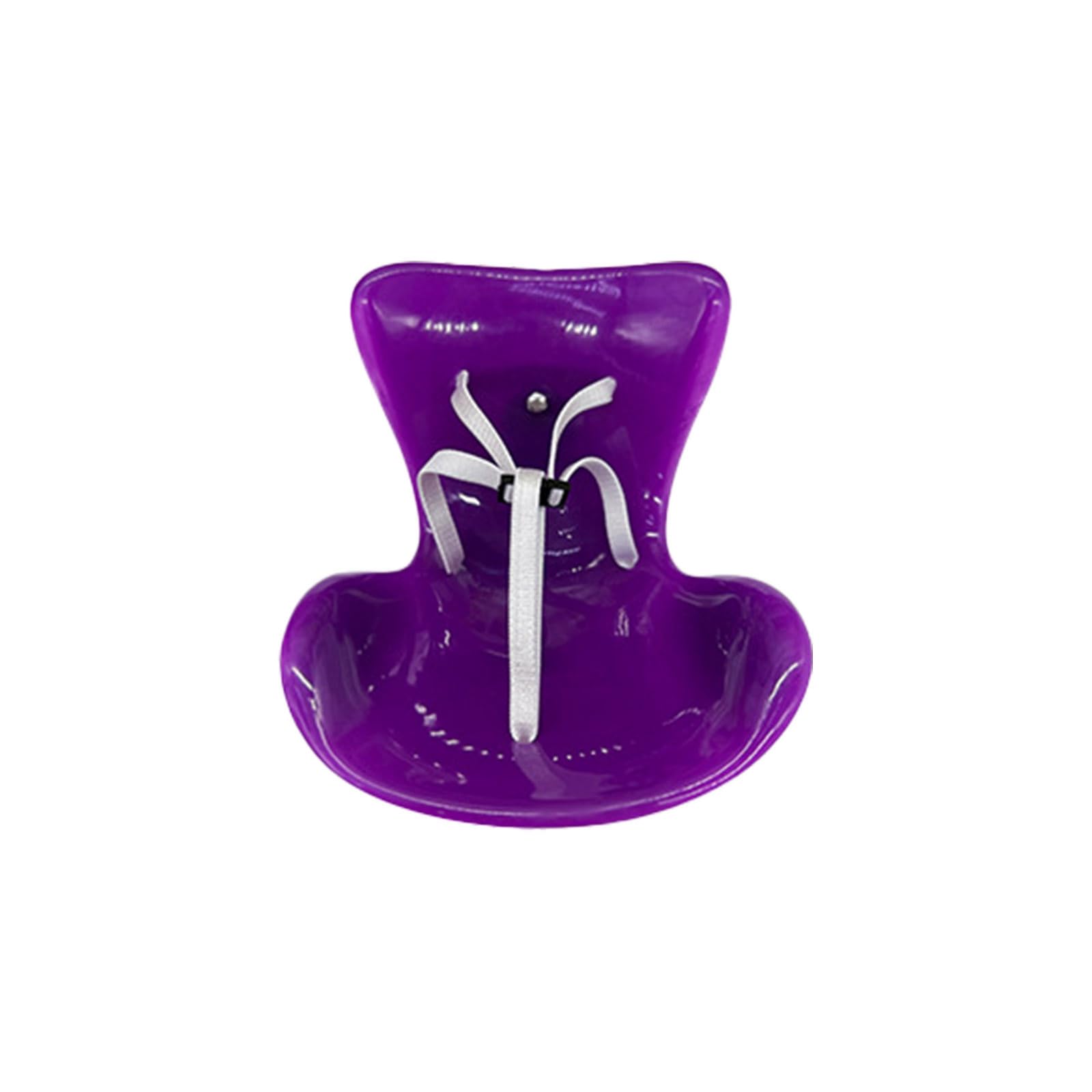 Foto 2 pulgar | Asiento para Coche de Labubu Morado - Venta Internacional