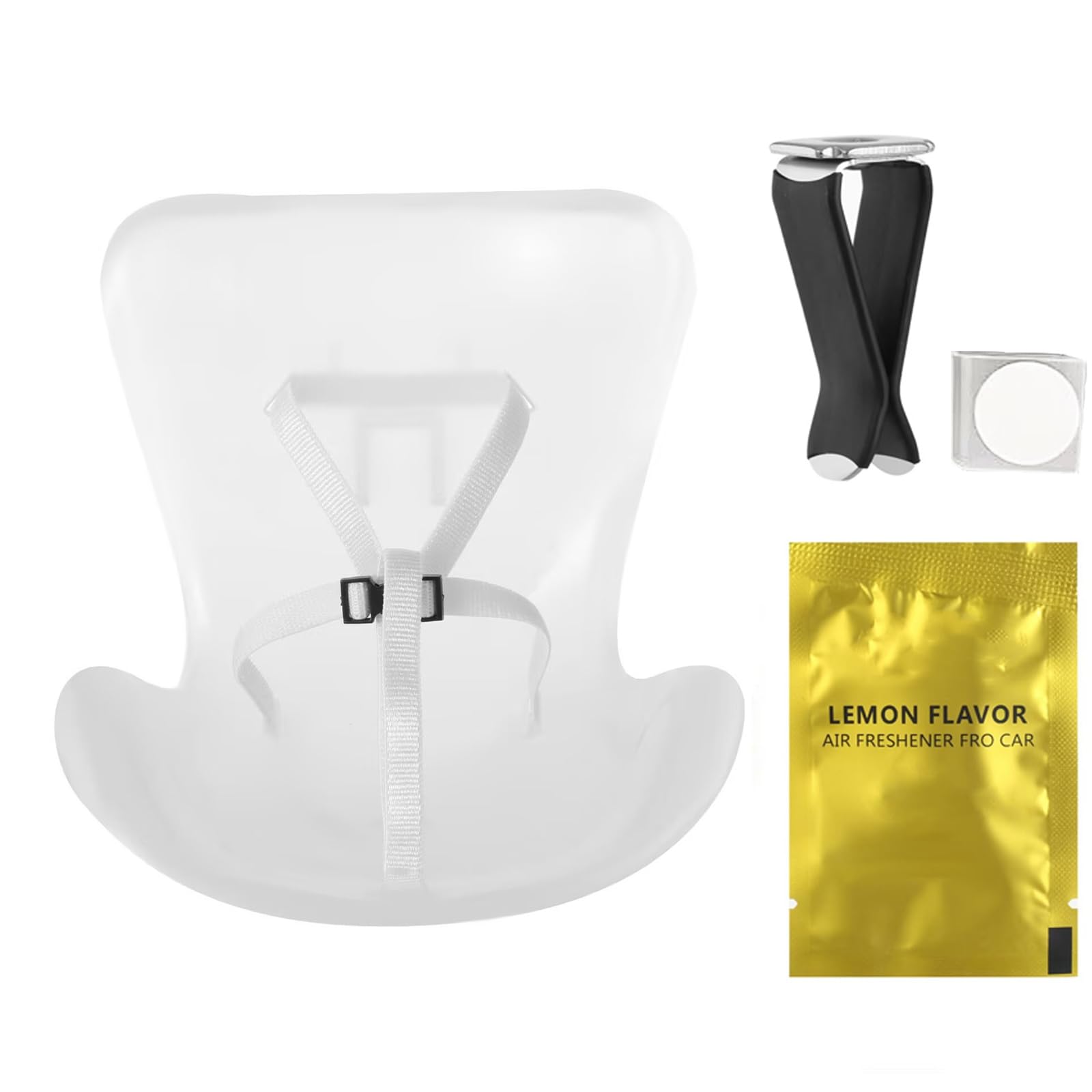 Foto 2 pulgar | Asiento para Coche Labubu - Venta Internacional