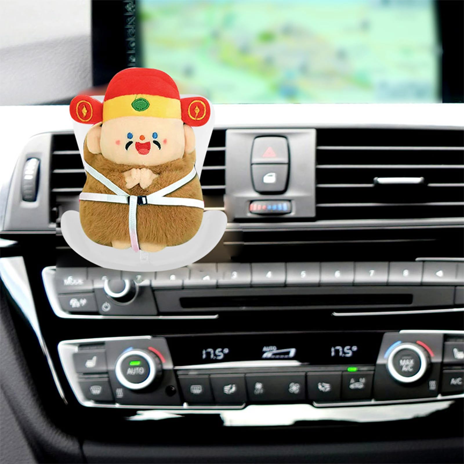 Foto 2 | Asiento para Coche Labubu - Venta Internacional