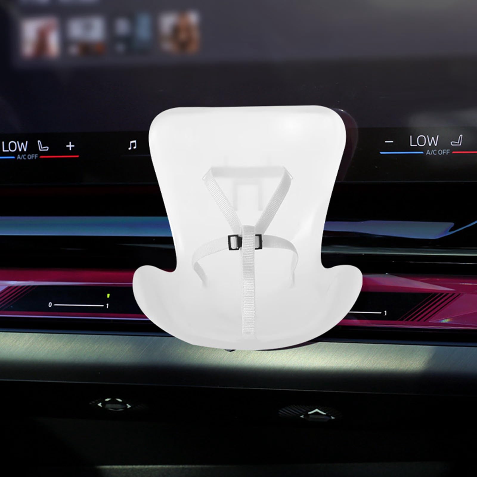 Foto 4 pulgar | Asiento para Coche Labubu - Venta Internacional