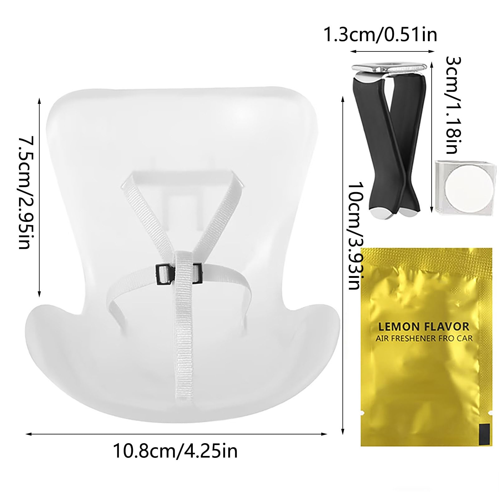 Foto 6 pulgar | Asiento para Coche Labubu - Venta Internacional
