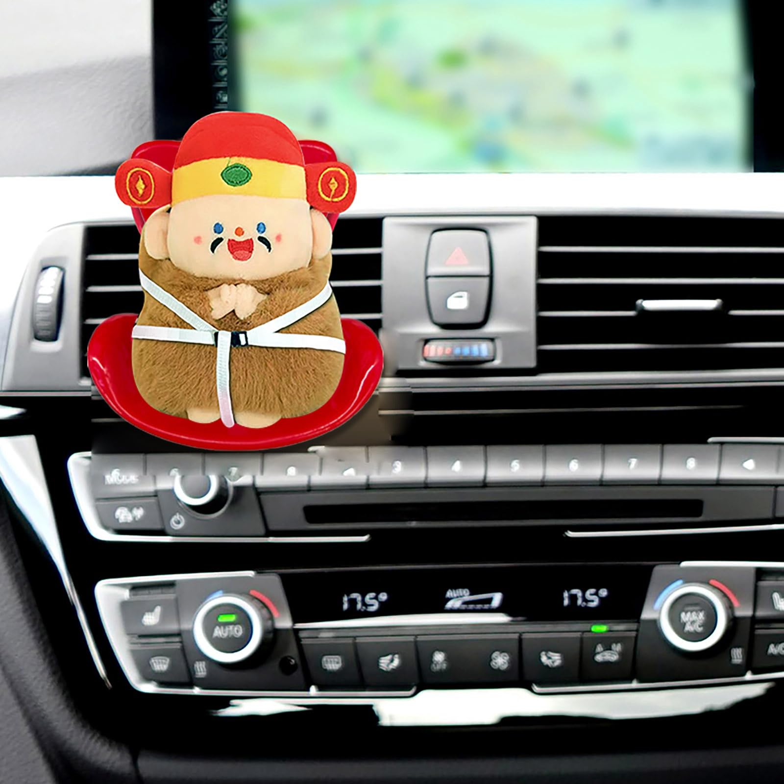 Foto 3 pulgar | Asiento para Coche de Labubu - Venta Internacional