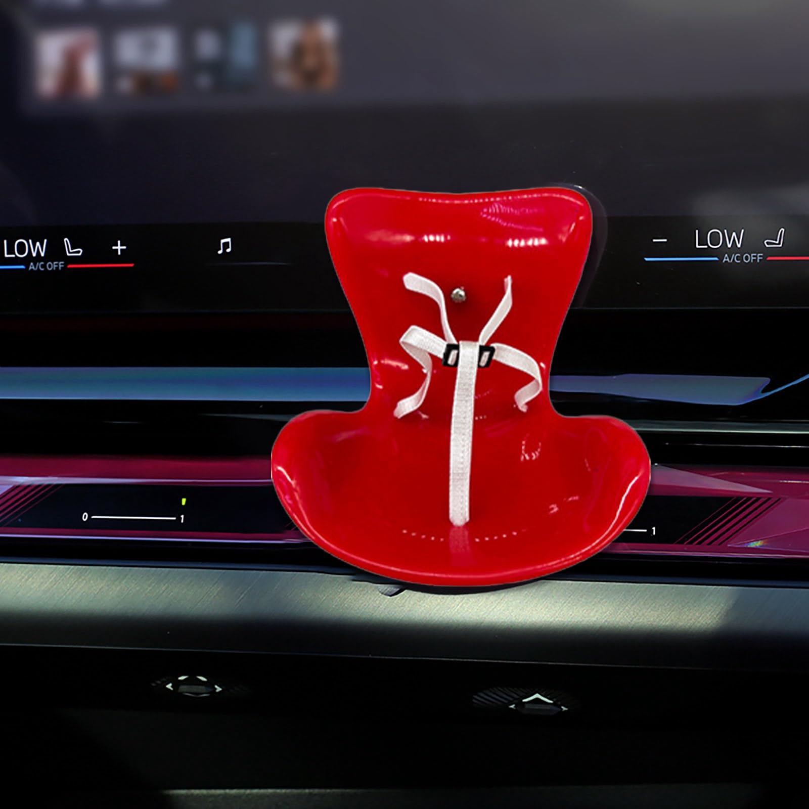 Foto 4 pulgar | Asiento para Coche de Labubu - Venta Internacional