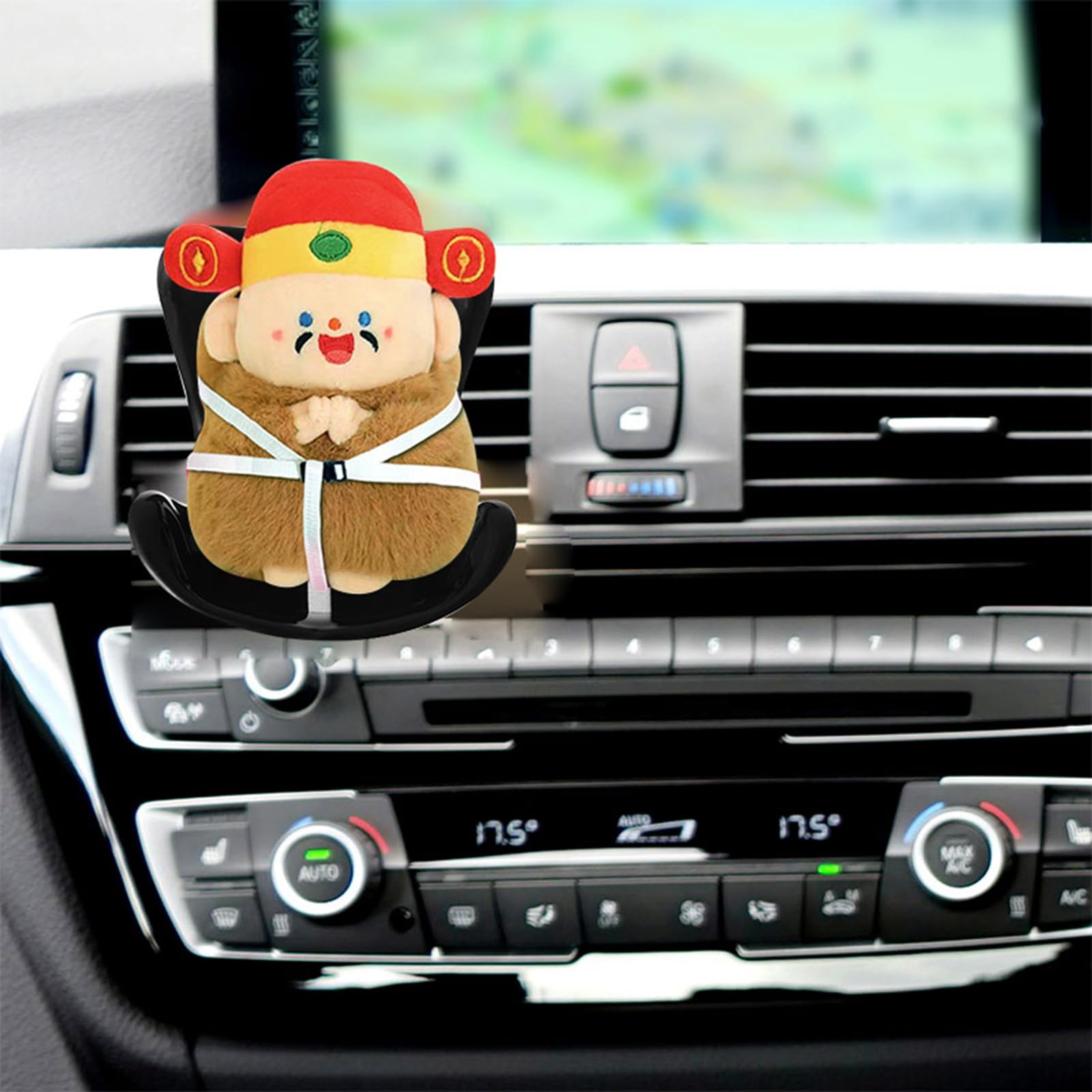 Foto 3 pulgar | Asiento para Coche de Labubu - Venta Internacional