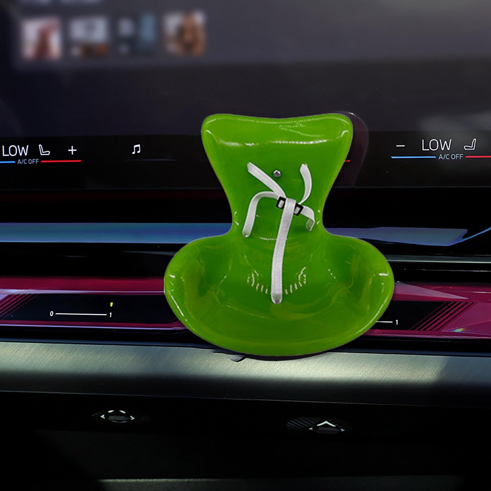 Foto 4 pulgar | Asiento para Coche de Labubu - Venta Internacional