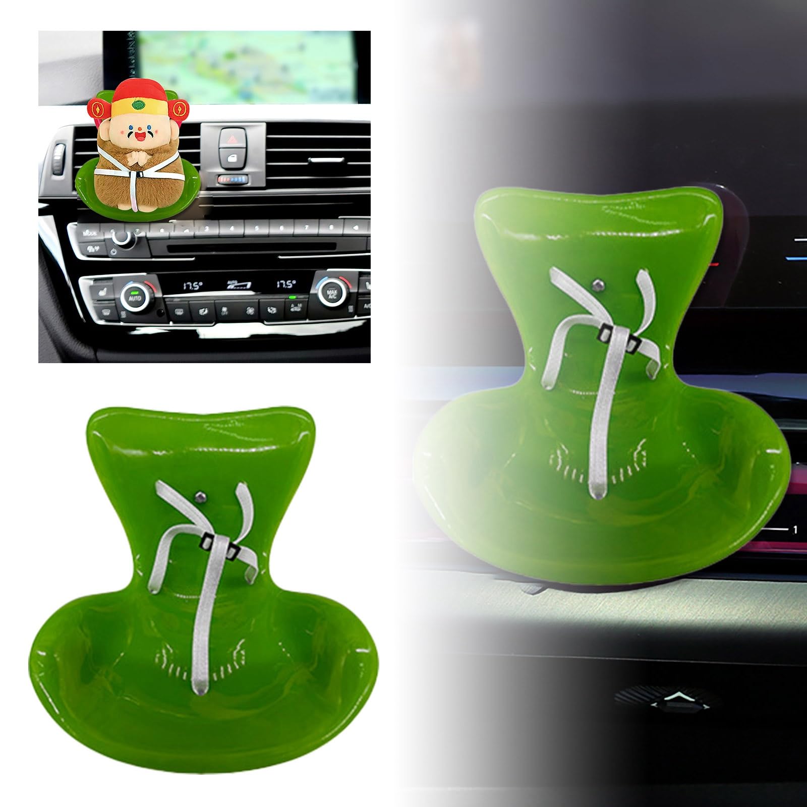 Foto 5 pulgar | Asiento para Coche de Labubu - Venta Internacional