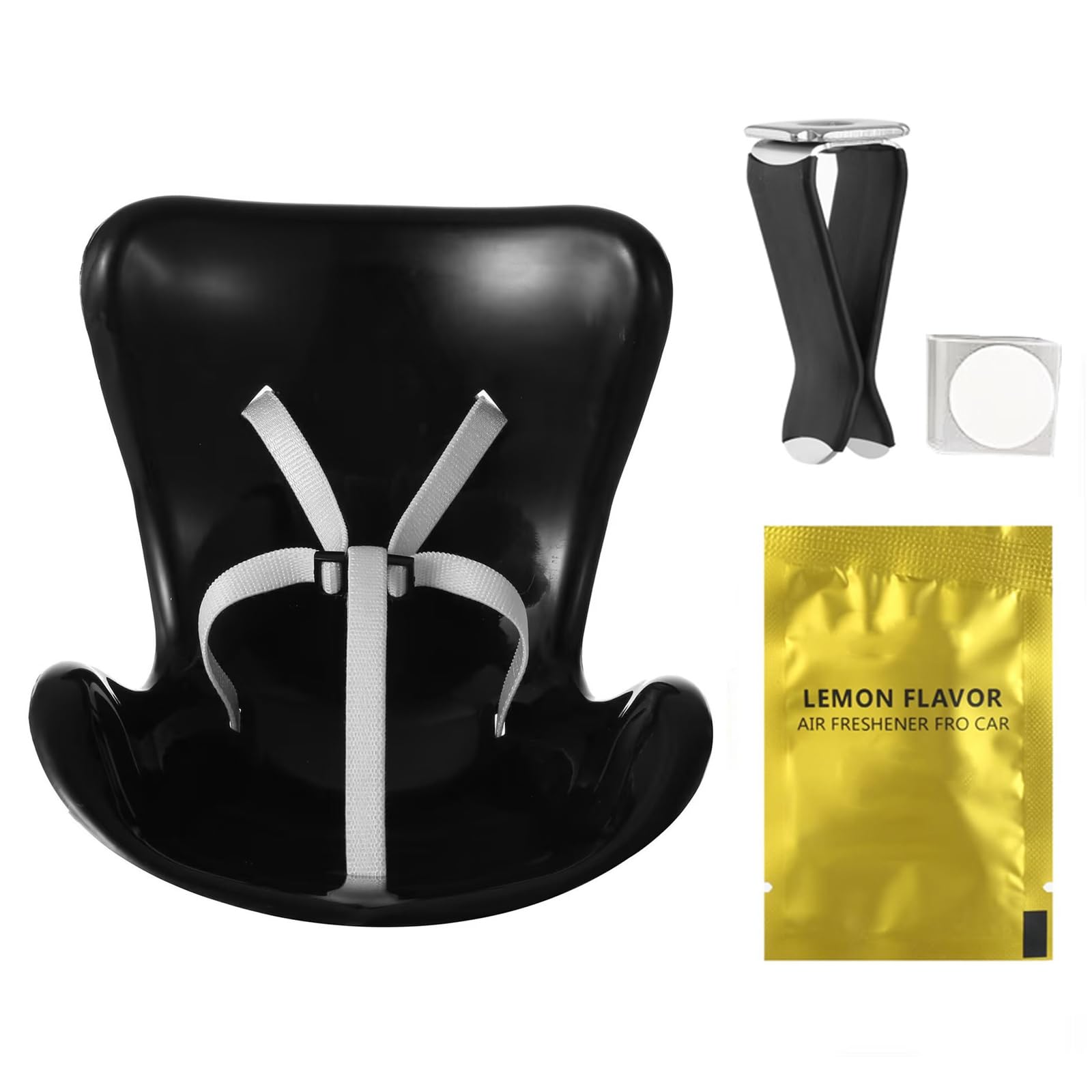 Foto 1 | Asiento para Coche de Labubu - Venta Internacional