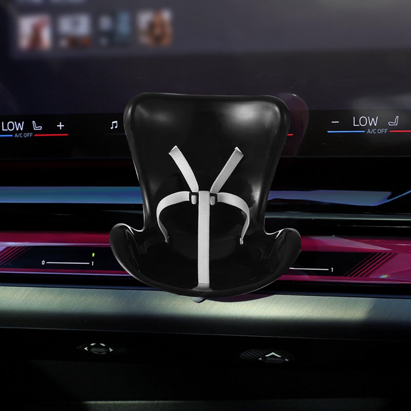 Foto 3 | Asiento para Coche de Labubu - Venta Internacional
