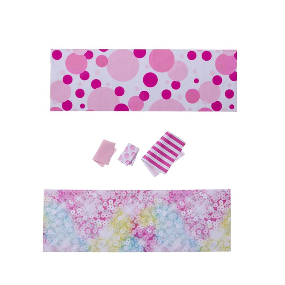 Artículos Blandos De Repuesto Para Barbie Doll Dreamhouse Hmx10 - Venta Internacional.