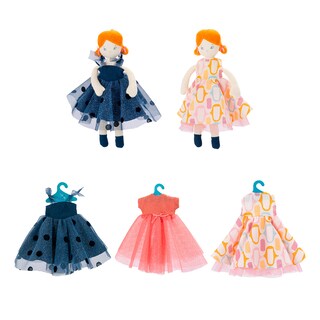 Foto 2 | Maletín Armario Vestidos De Noche