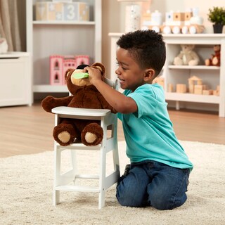Foto 2 | Trona Pretend Play Melissa & Doug Para Muñecas - Venta Internacional.
