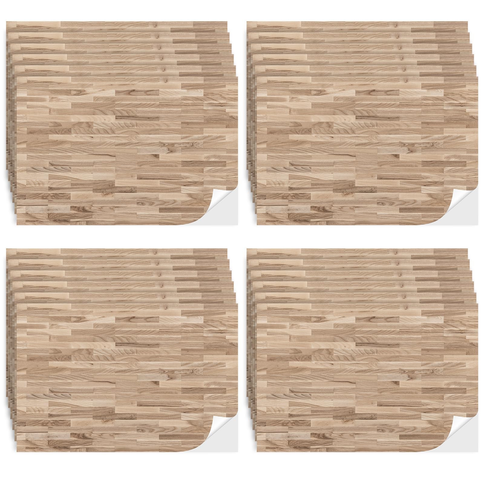 Foto 2 pulgar | Papel Pintado Para Casas De Muñecas Y Flautesan, 24 Unidades, 210 X 297 Mm - Venta Internacional.