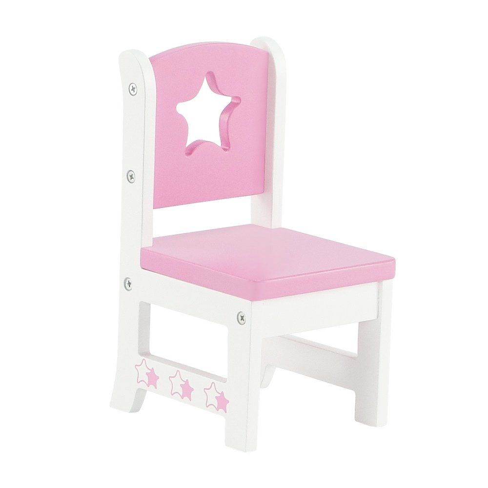 Foto 7 pulgar | Comedor Emily Rose Doll Furniture - Venta Internacional